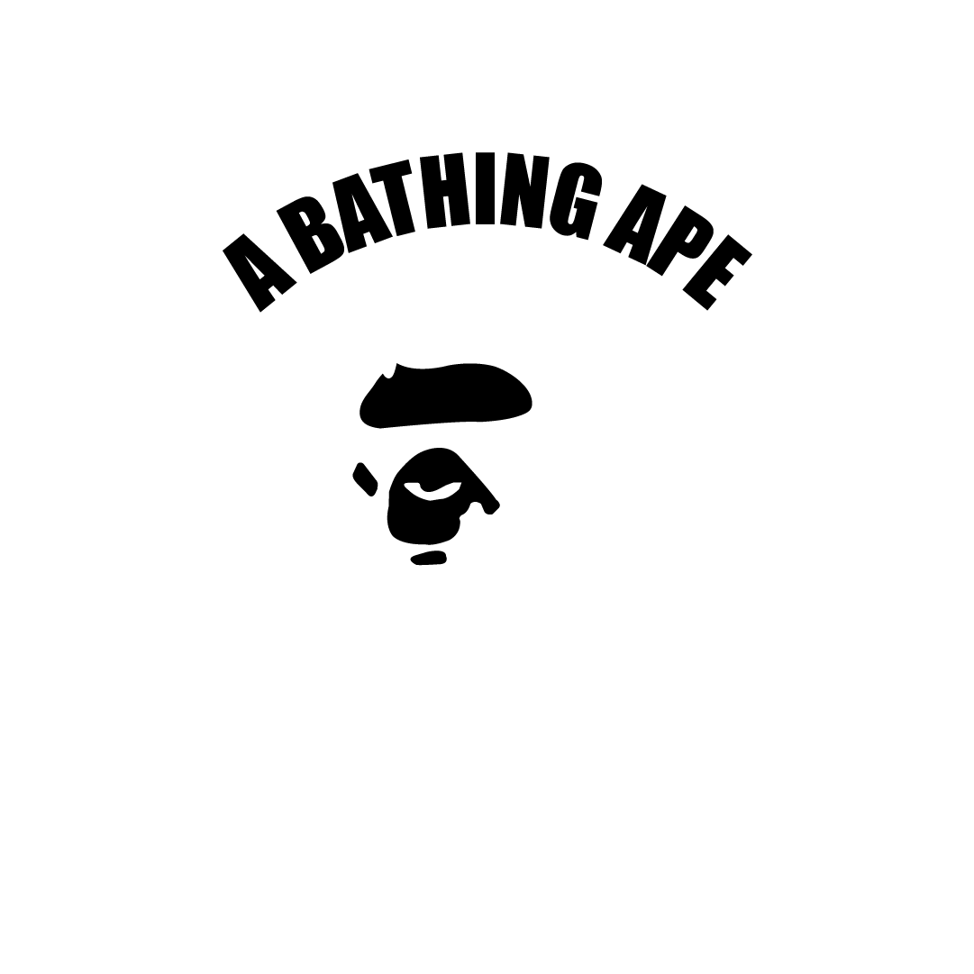 BAPE logo