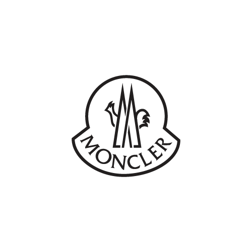Moncler logo