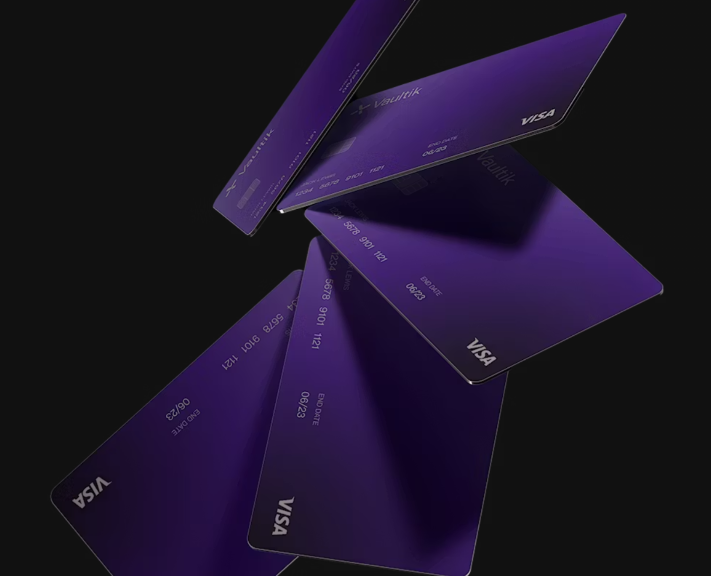 Collect Card Activation